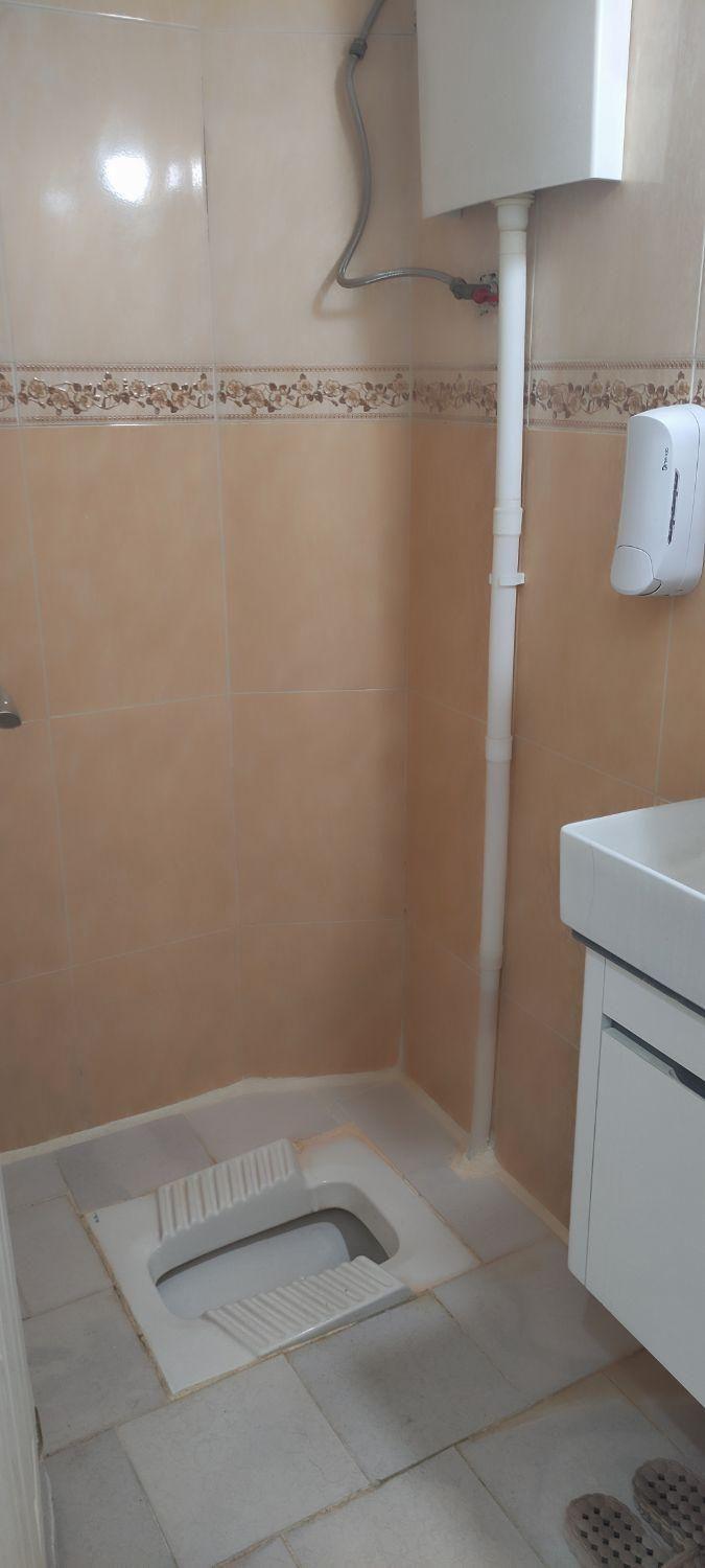 آپارتمان 63 متری در مینای شمالی (مخبر)