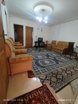 آپارتمان 75 متری در جانبازان