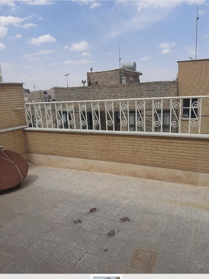 آپارتمان 90 متری در شهرک کاوه
