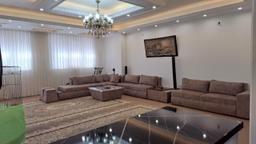 آپارتمان 123 متری در بنیاد
