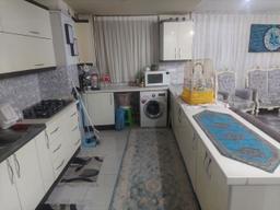 آپارتمان 124 متری در دکتر هوشیار