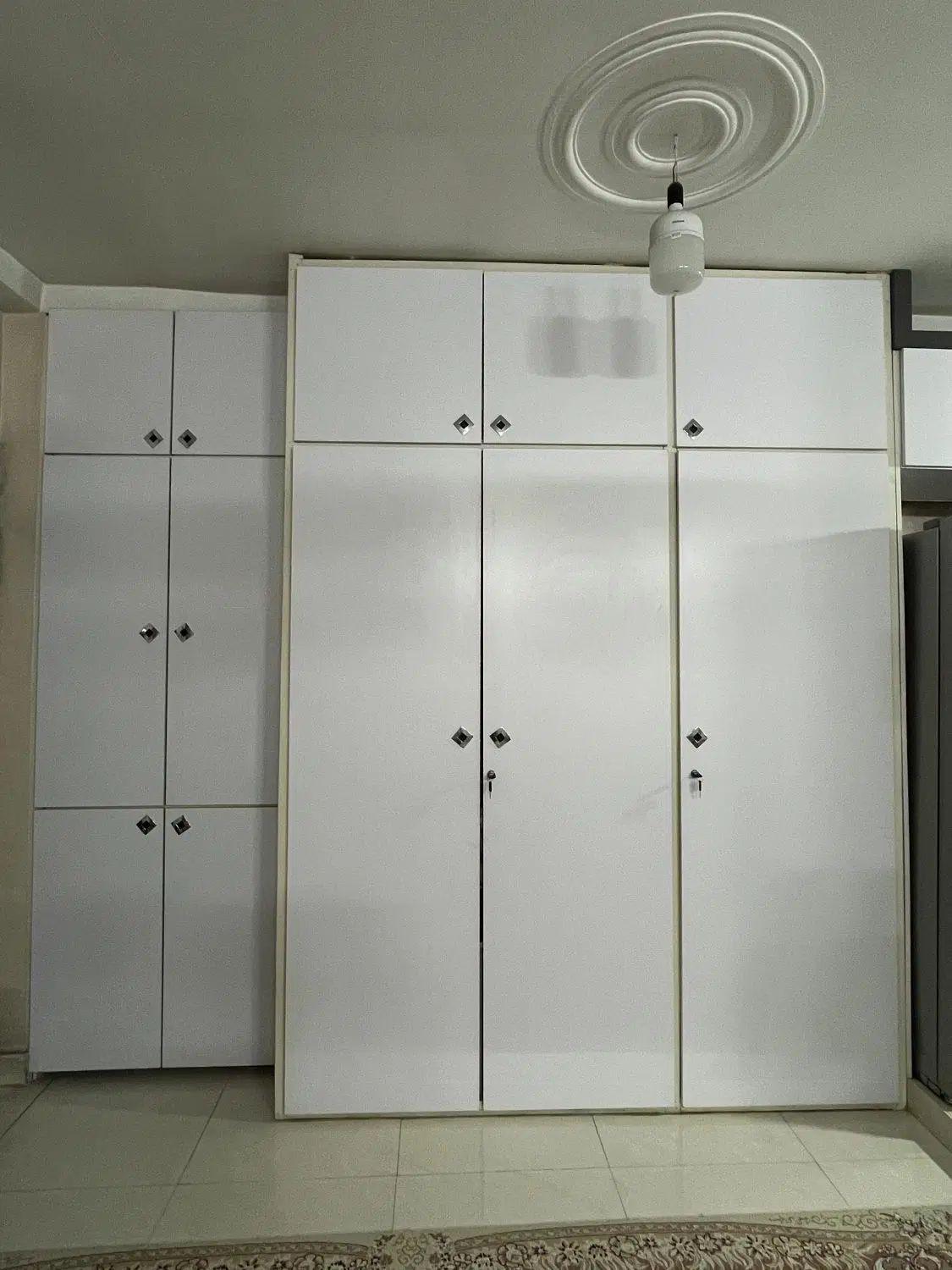 آپارتمان 53 متری در شهرک ولیعصر