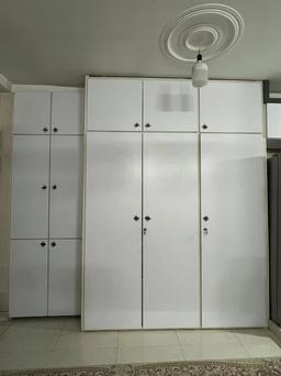 آپارتمان 53 متری در شهرک ولیعصر