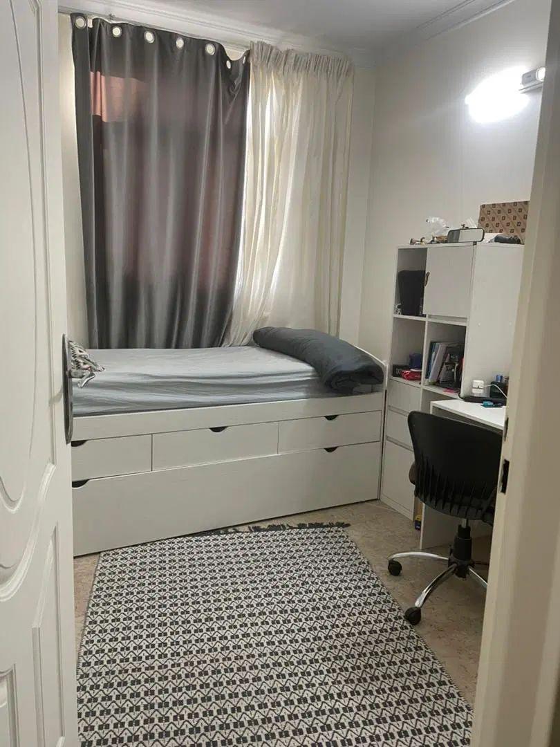 آپارتمان 105 متری در قیام