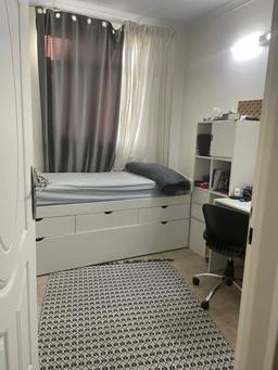 آپارتمان 105 متری در قیام