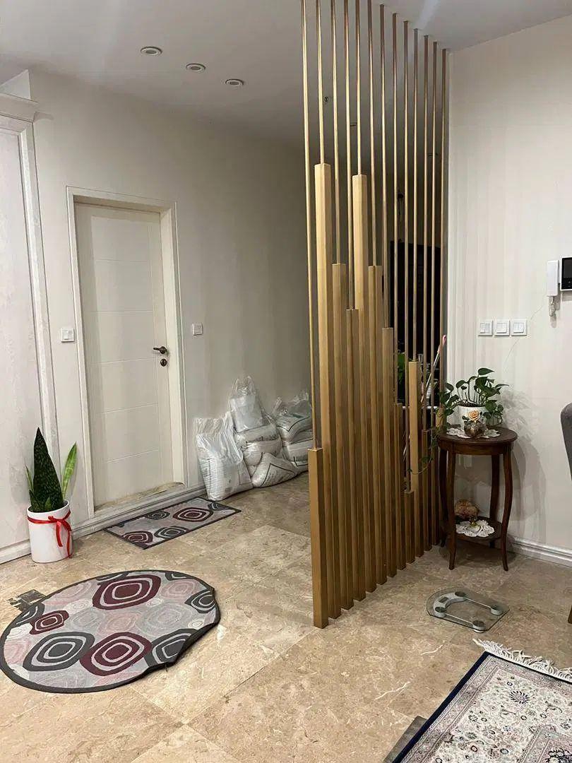 آپارتمان 127 متری در تهرانپارس غربی