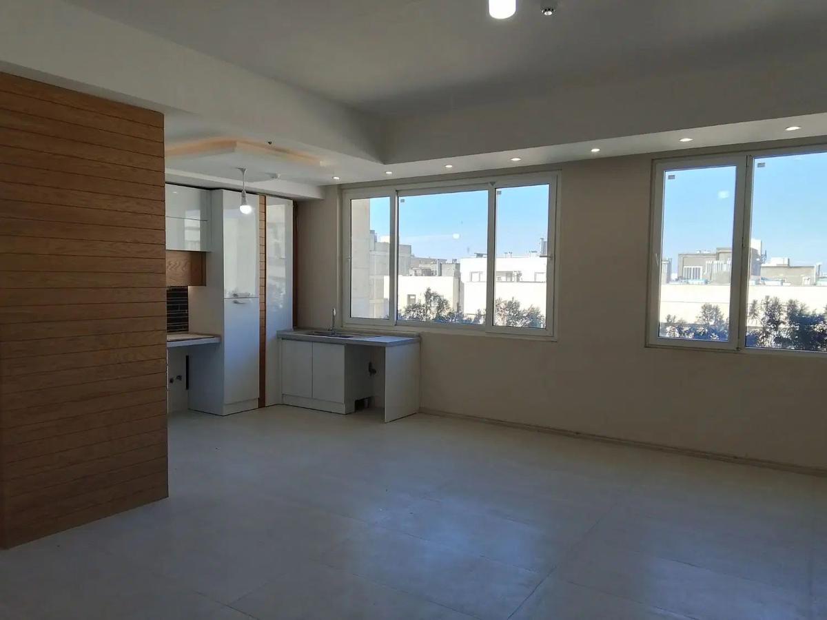 آپارتمان 100 متری در الهیه