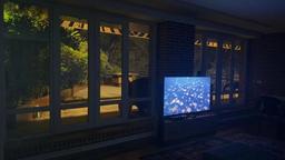 آپارتمان 170 متری در دربند