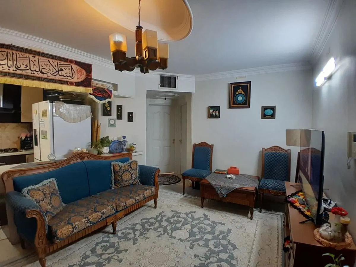 آپارتمان 60 متری در شیوا