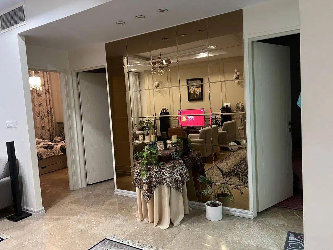 آپارتمان 127 متری در تهرانپارس غربی