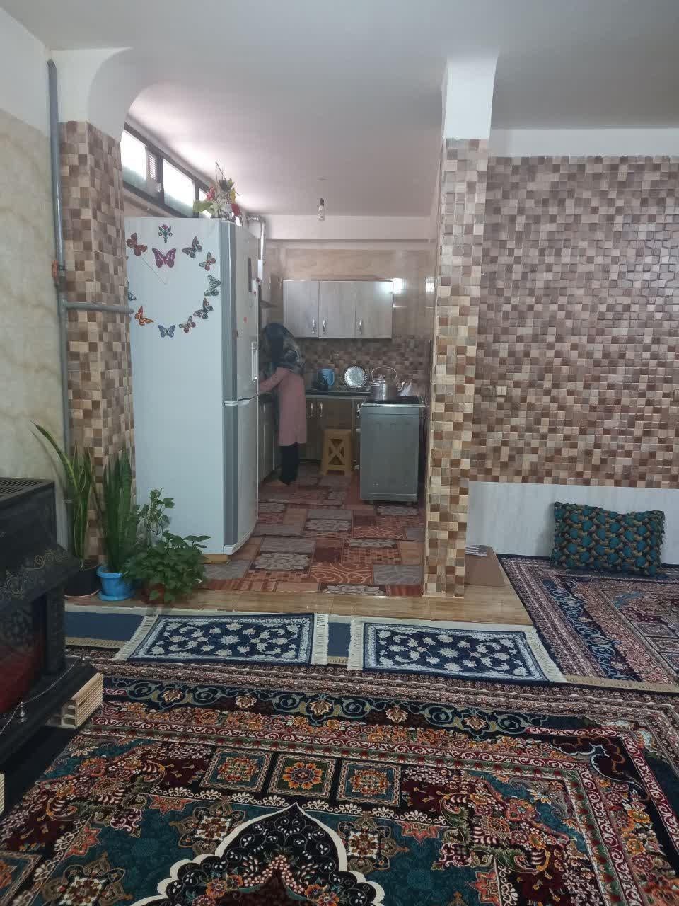 آپارتمان 70 متری در صفادشت