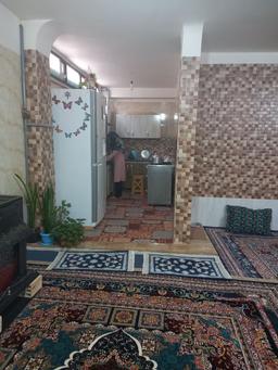 آپارتمان 70 متری در صفادشت