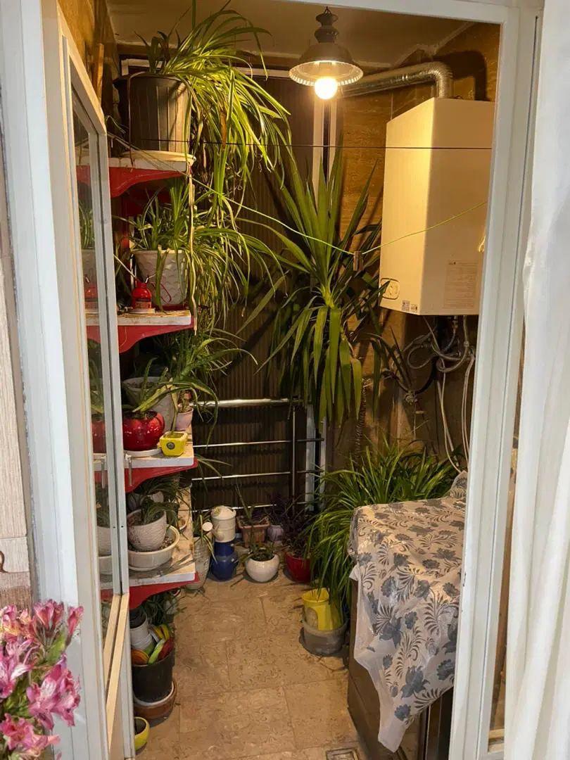 آپارتمان 105 متری در قیام