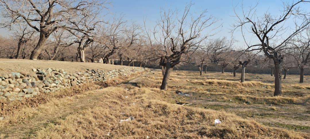 آپارتمان 6700 متری در کن
