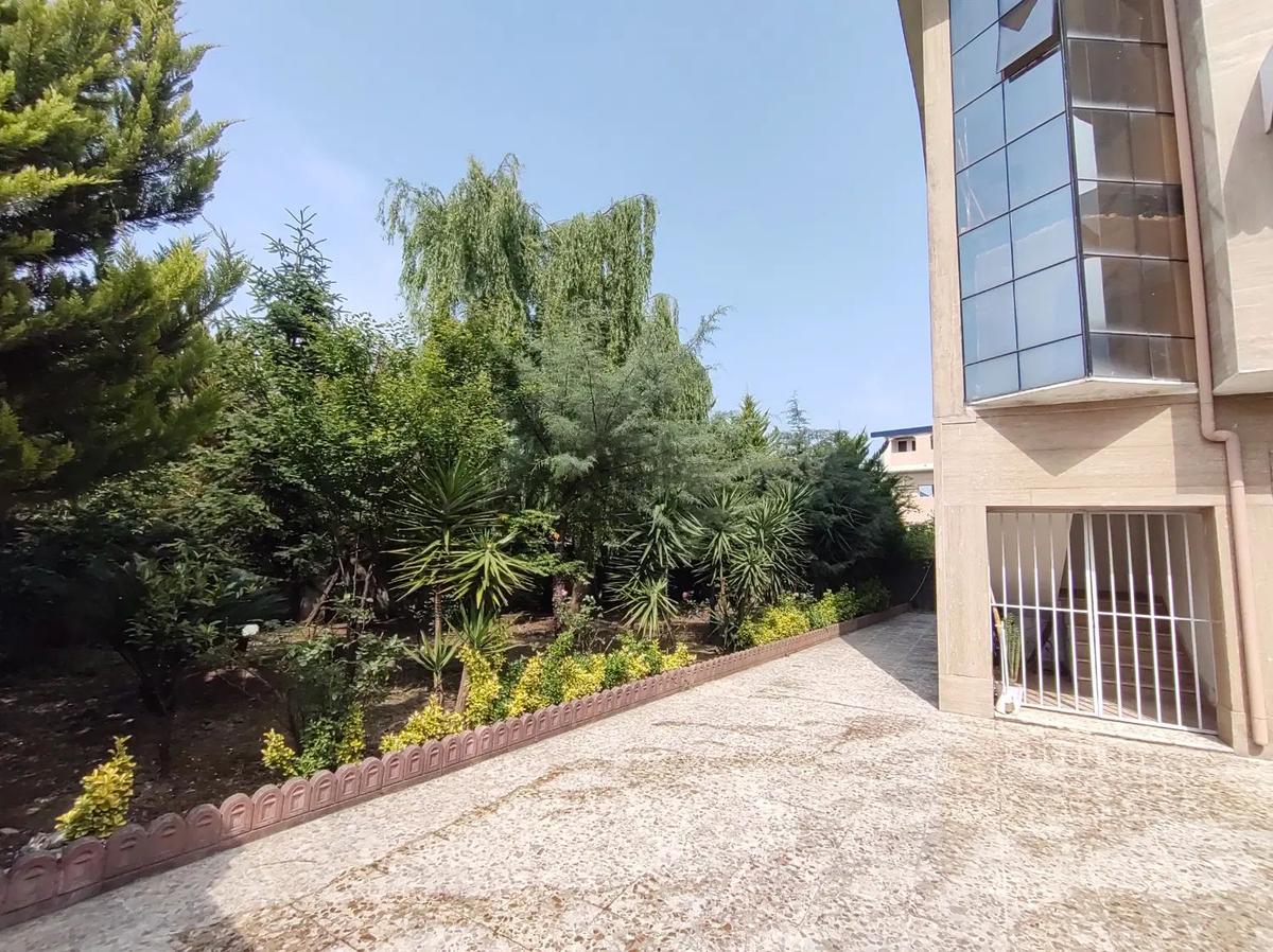 آپارتمان 82 متری در هچیرود