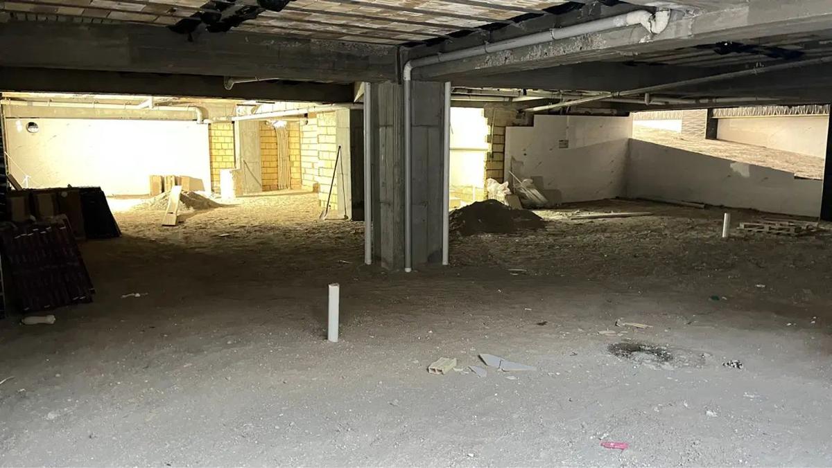 آپارتمان 150 متری در تبریز