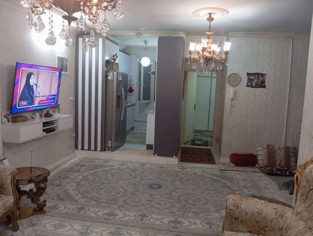 آپارتمان 59 متری در وصفنارد