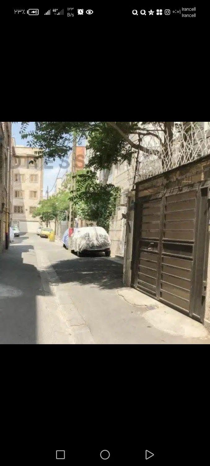 آپارتمان 50 متری ارامنه
