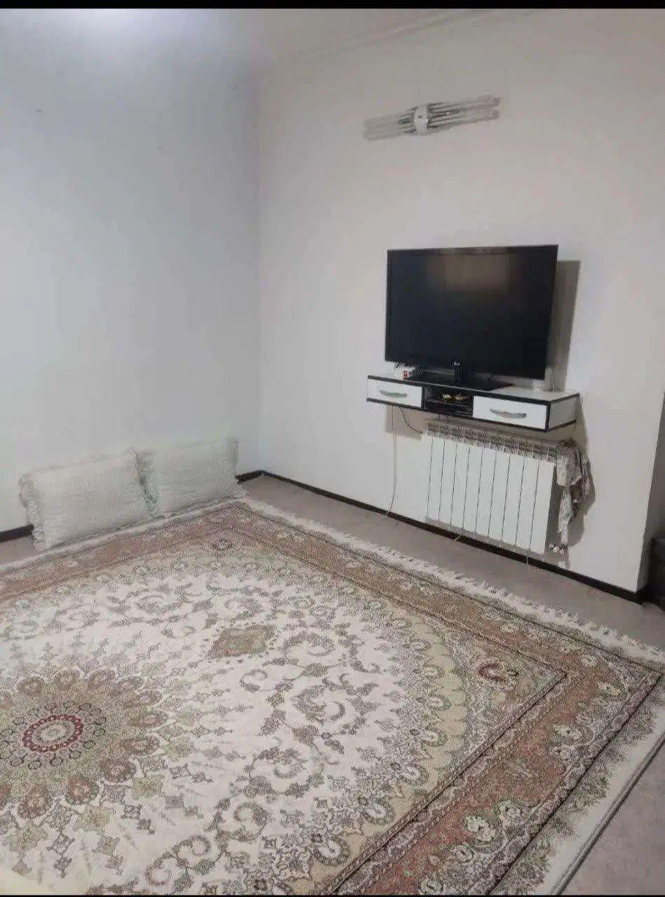 آپارتمان 83 متری در شهرک شهرداری