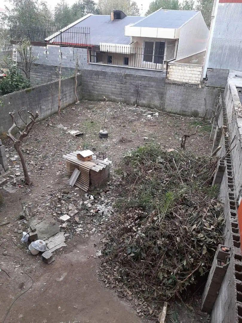 آپارتمان 263 متری در پیله داربن