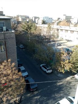 آپارتمان 100 متری در ایثارگران