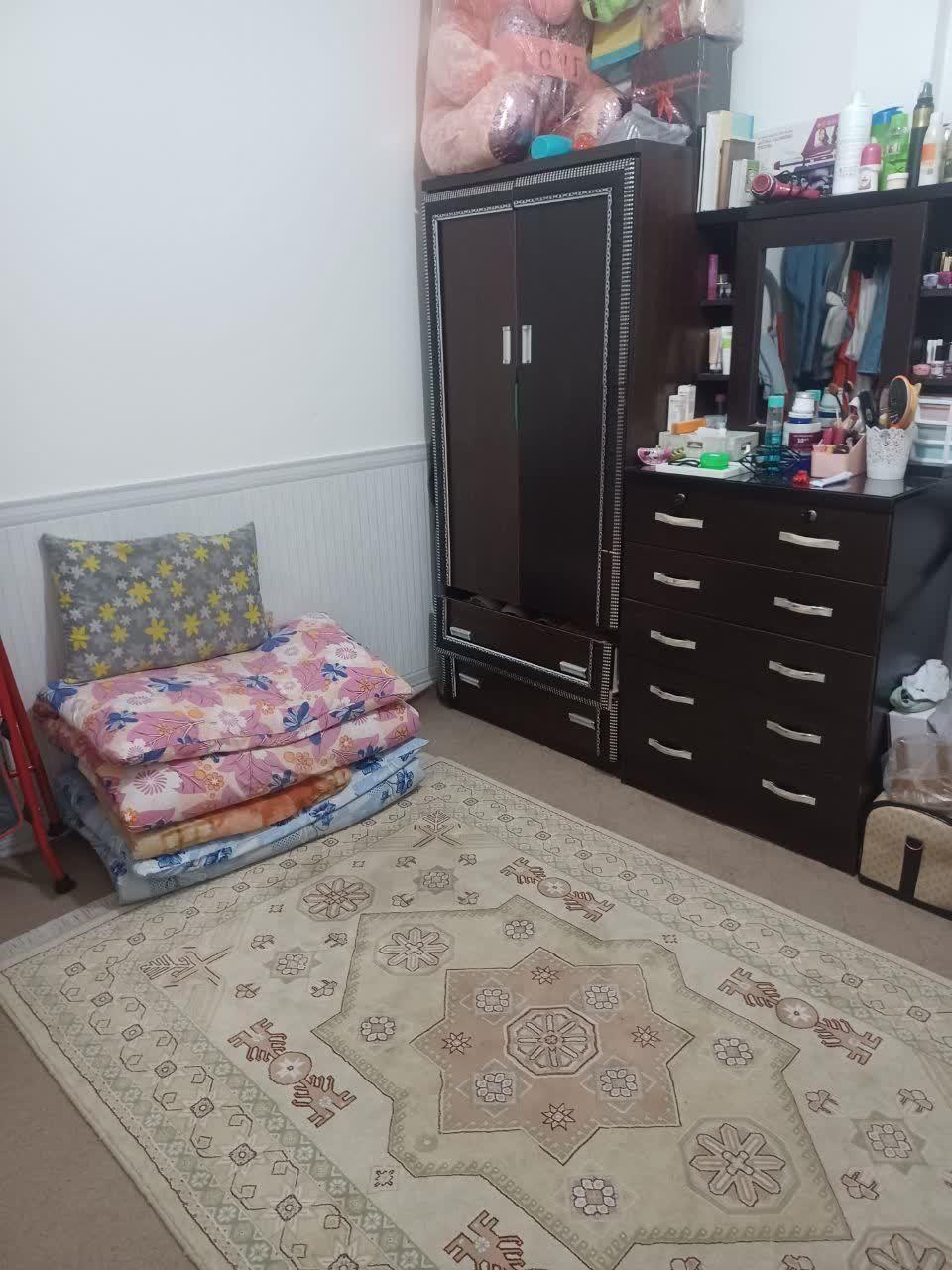 آپارتمان 64 متری در منظریه