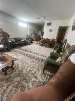 آپارتمان 75 متری در دیلمان