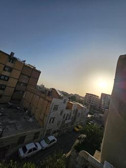 آپارتمان 65 متری در حیدرآباد