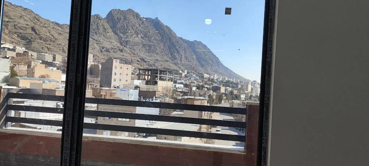 آپارتمان 173 متری در خرم‌آباد