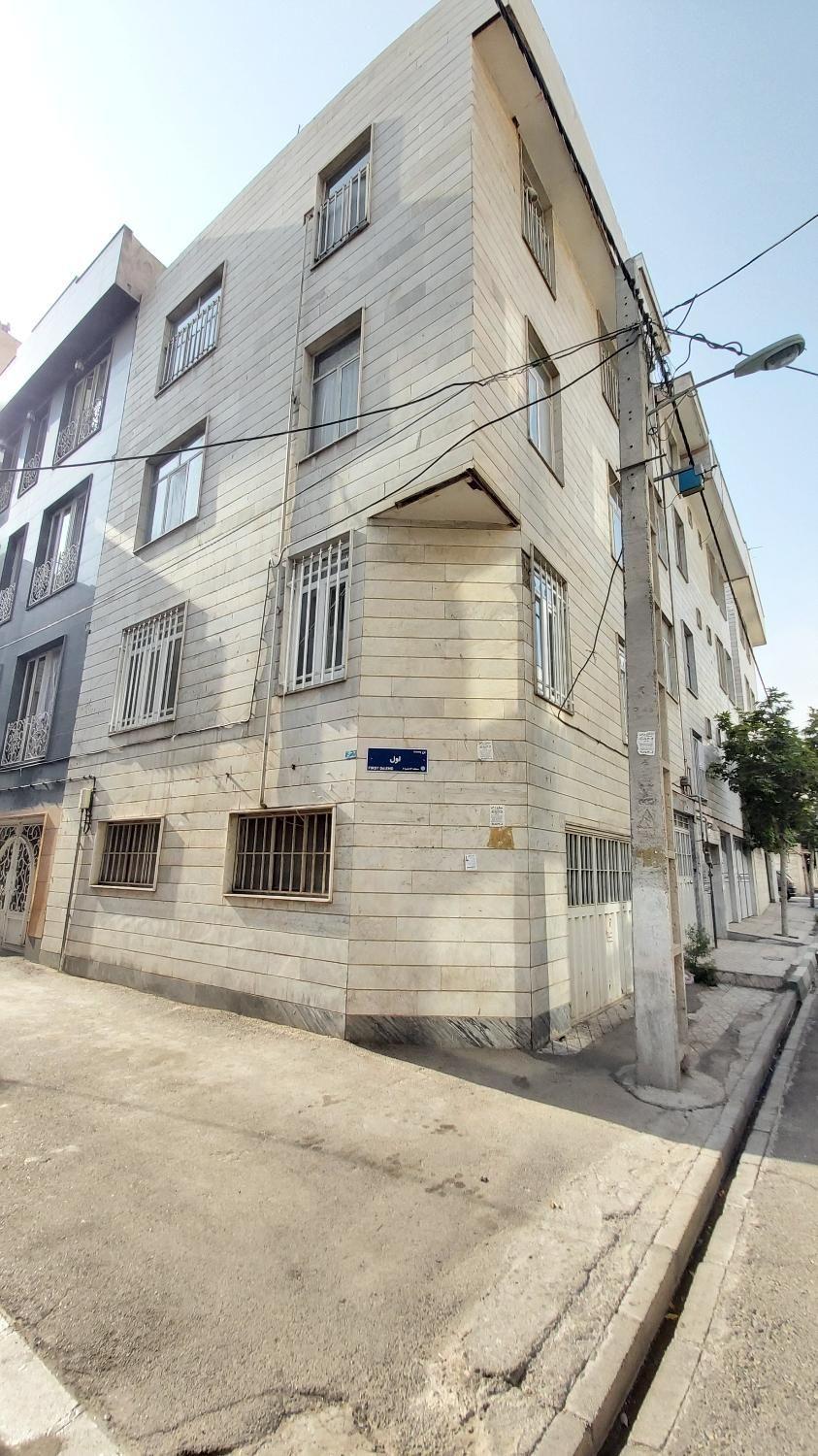 آپارتمان 55 متری در ایران