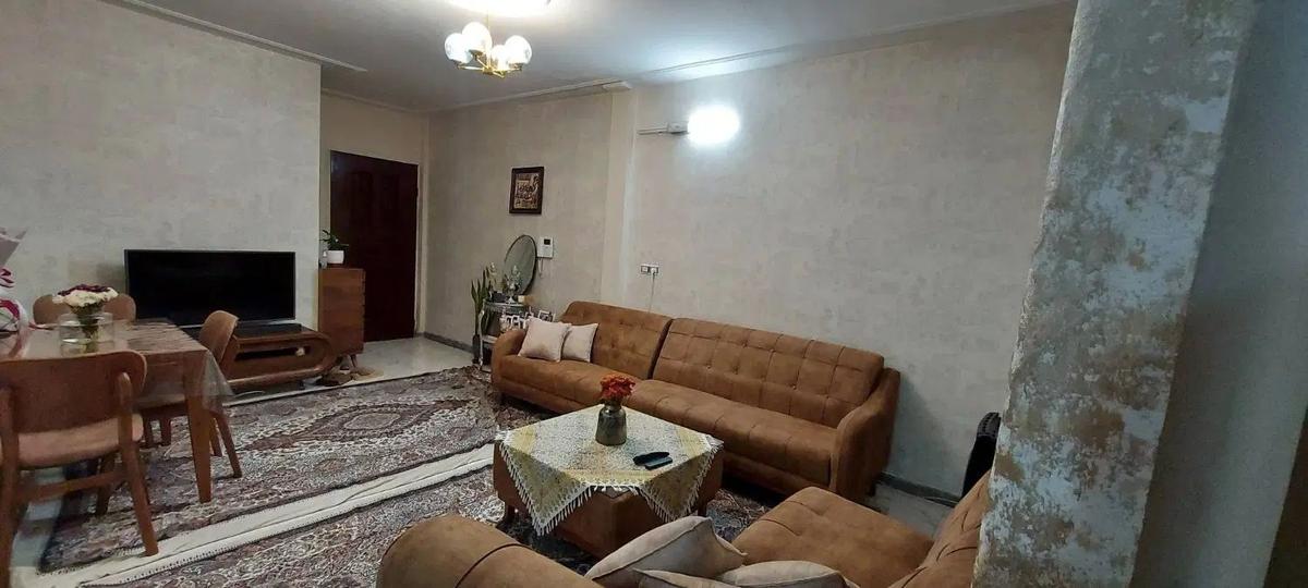 آپارتمان 51 متری در ۳۵۰ متری