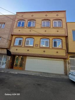 آپارتمان 550 متری در عمار یاسر