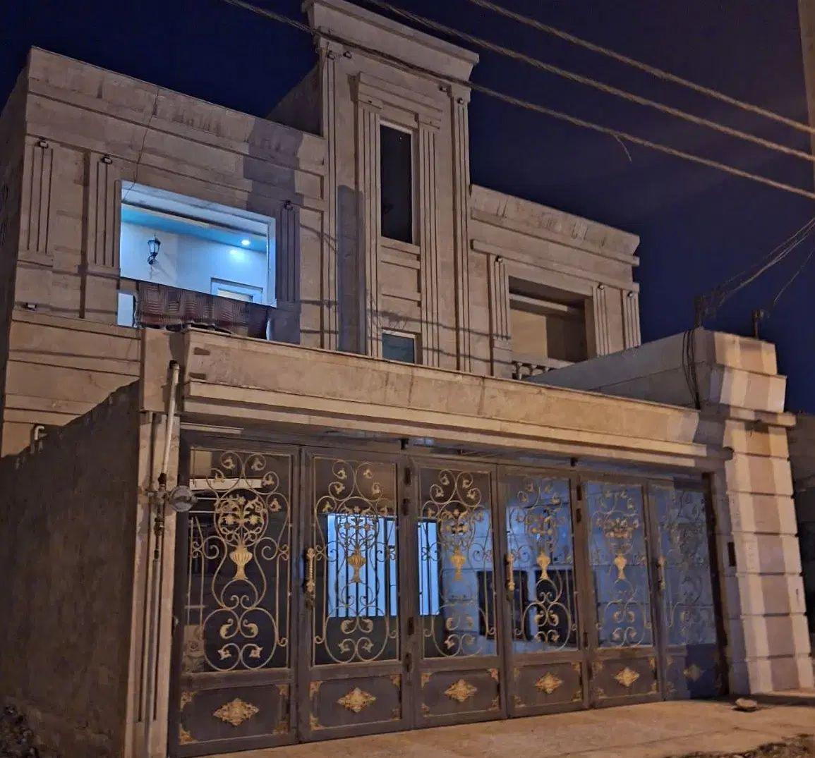 آپارتمان 57 متری کوی مهدیس