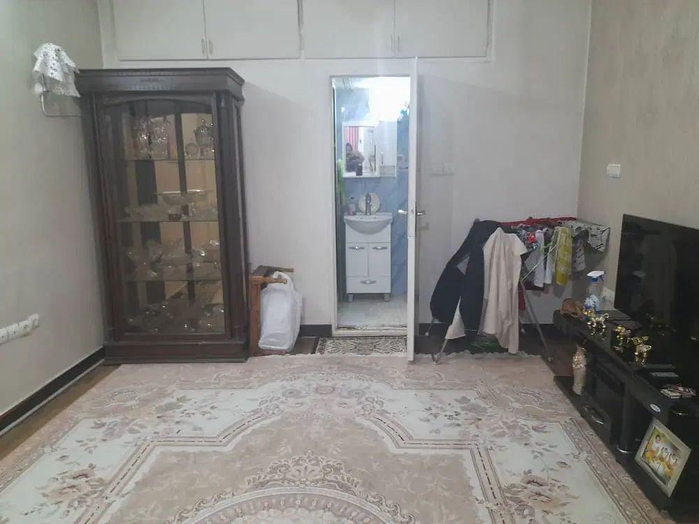 آپارتمان 37 متری جوادیه