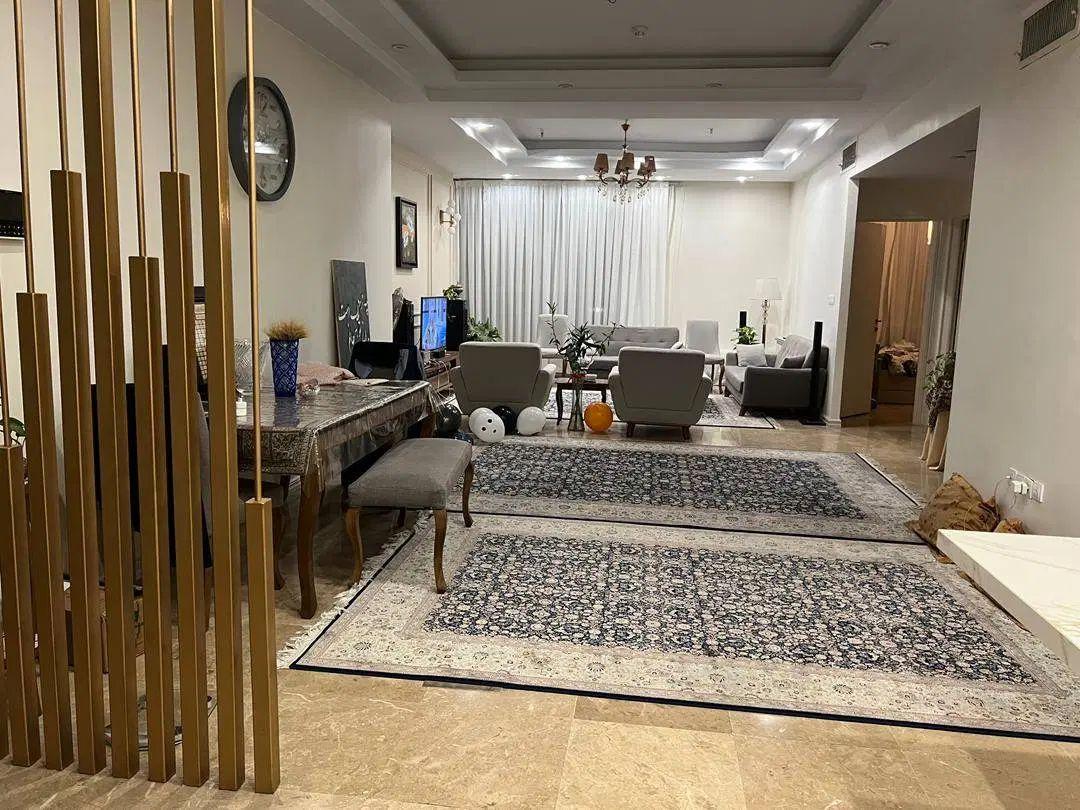 آپارتمان 127 متری در تهرانپارس غربی