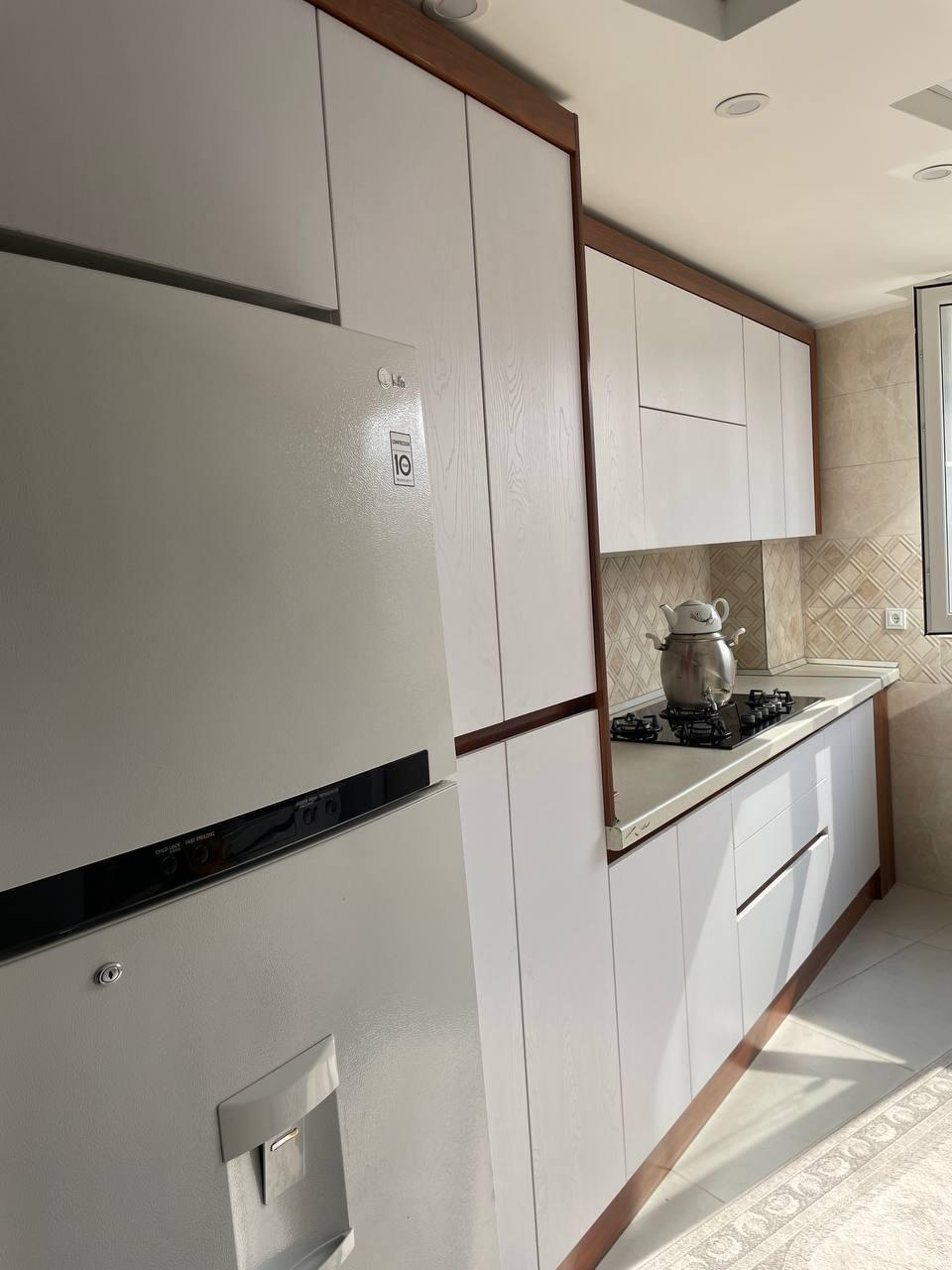 آپارتمان 70 متری در عباسی