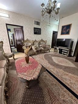 آپارتمان 207 متری در دارک