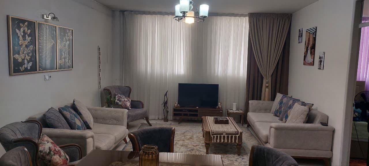 آپارتمان 75 متری کرج نو