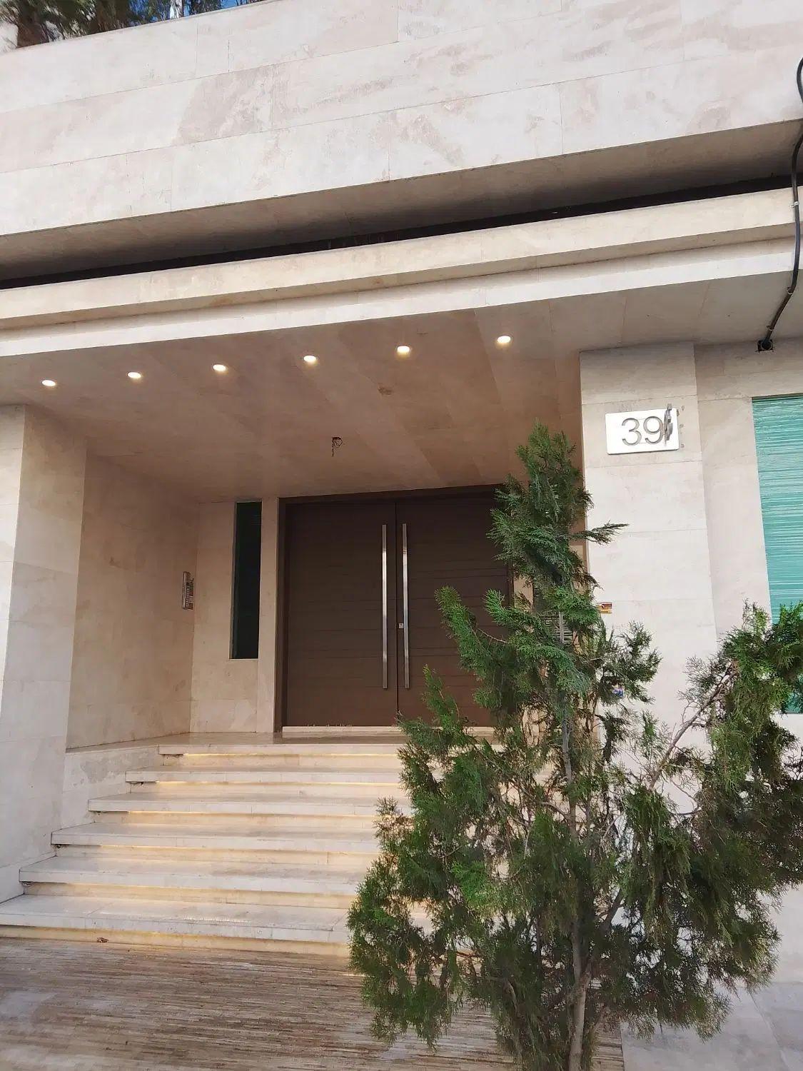 آپارتمان 100 متری در الهیه