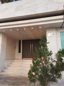 آپارتمان 100 متری در الهیه