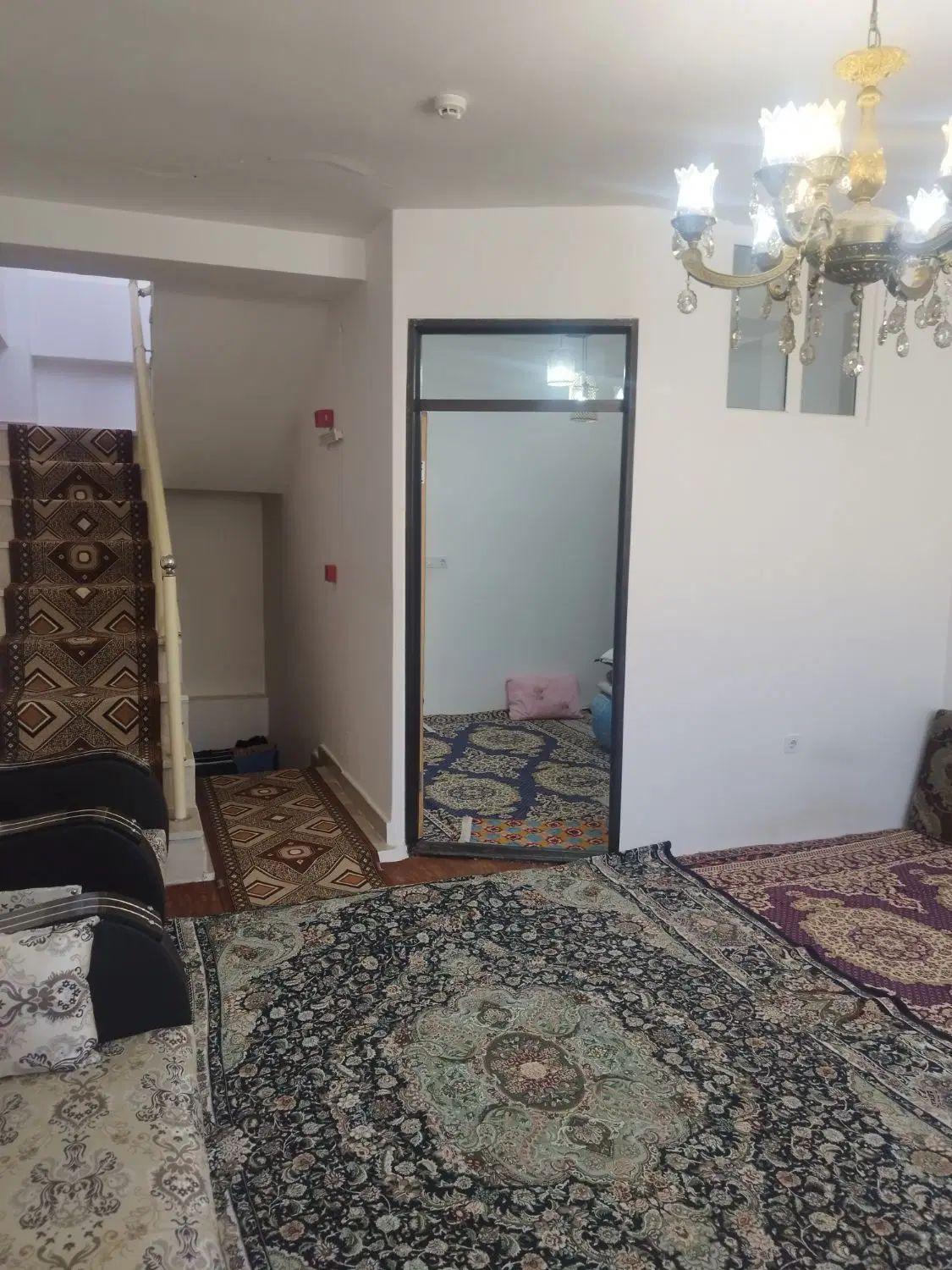 آپارتمان 90 متری در تبریز