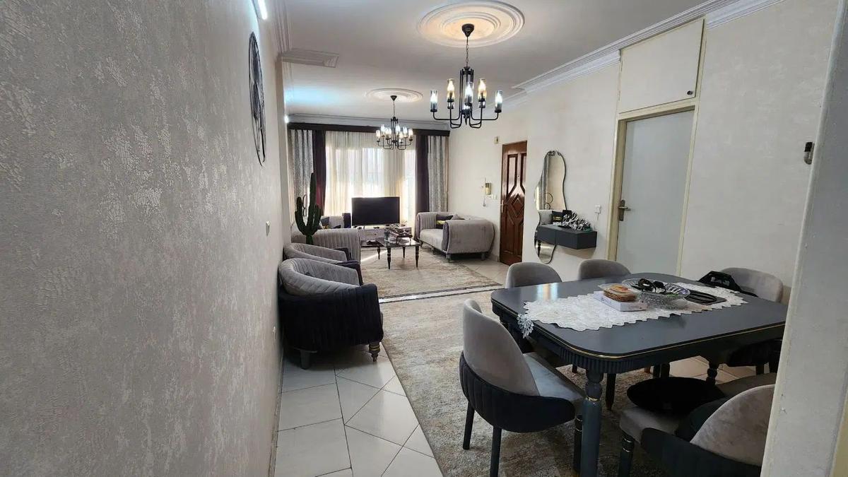 آپارتمان 67 متری در جی