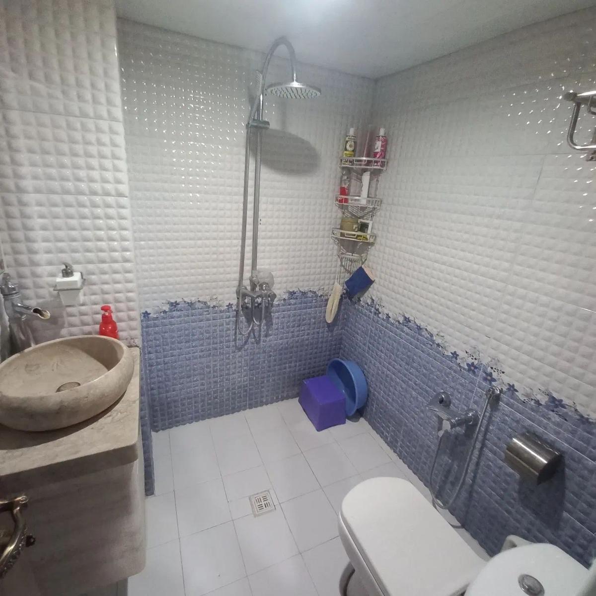 آپارتمان 165 متری در گلشهر