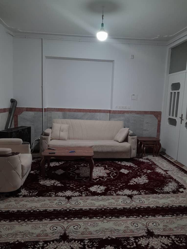 آپارتمان 90 متری در کرمانشاه
