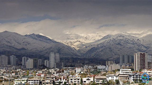 بهترین محله های تهران برای سکونت کدامند؟