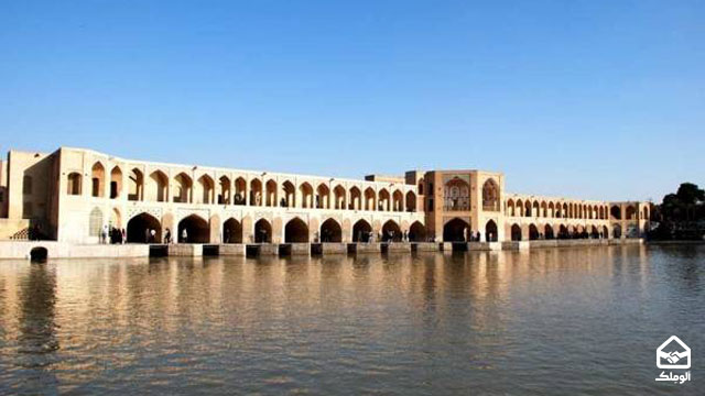 قیمت خانه در اصفهان در سال 1402