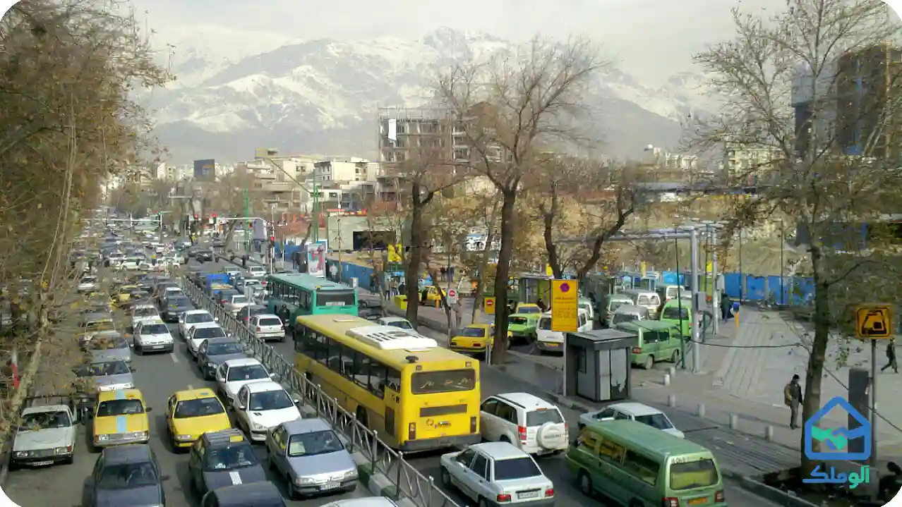 ارزان ترین محله های تهران