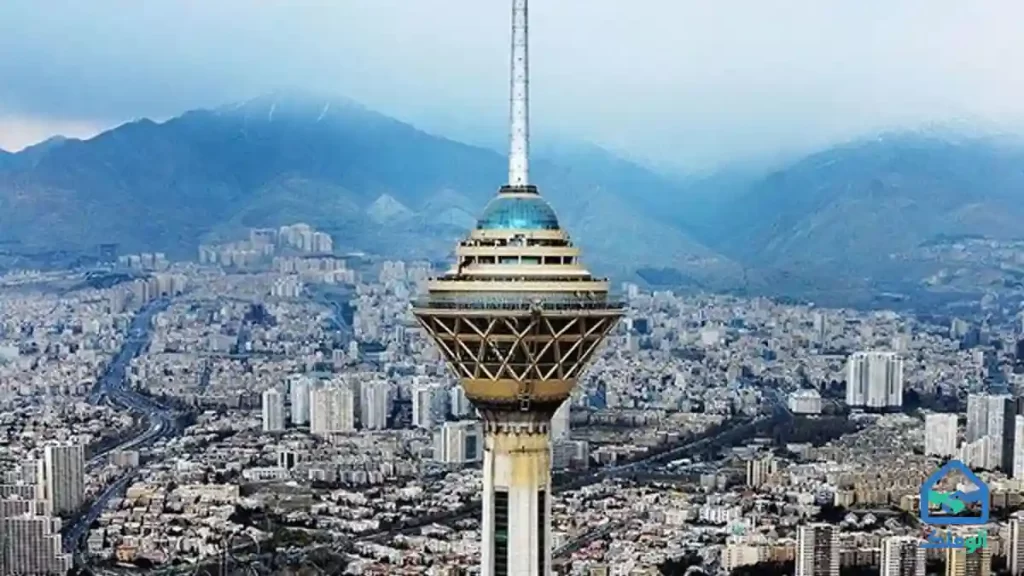 ارزان ترین مناطق تهران
